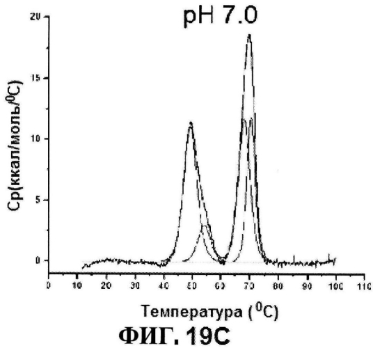 Стабильные иммуногенные композиции антигенов staphylococcus aureus (патент 2570730)