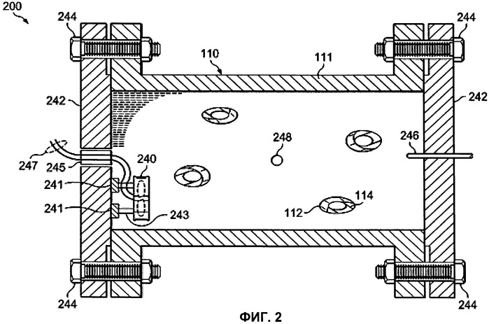 Определение времени задержки для ультразвуковых расходомеров (патент 2546855)