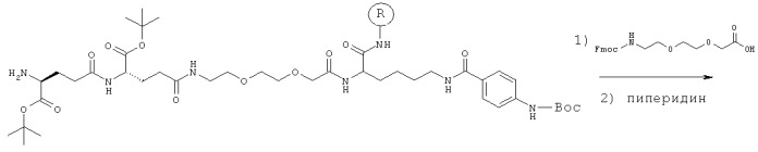 Конъюгированные белки с пролонгированным действием in vivo (патент 2526804)