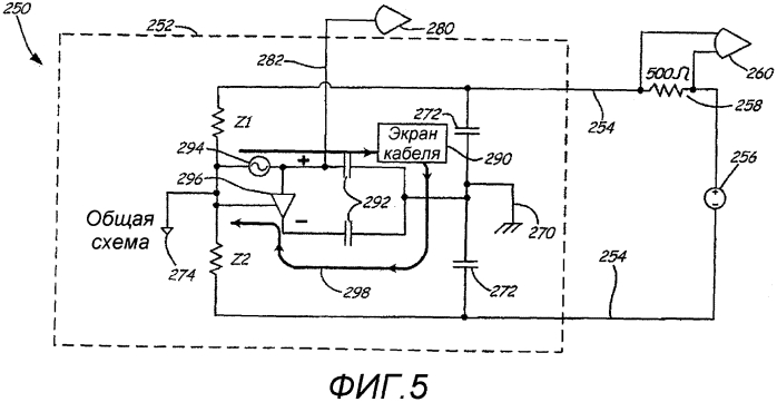 Система связи для полевого устройства процесса (патент 2574353)