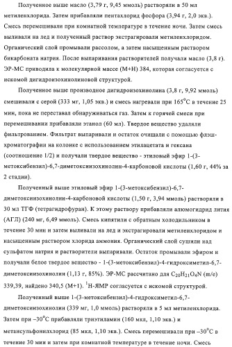 4,6,7,13-замещенные производные 1-бензил-изохинолина и фармацевтическая композиция, обладающая ингибирующей активностью в отношении гфат (патент 2320648)