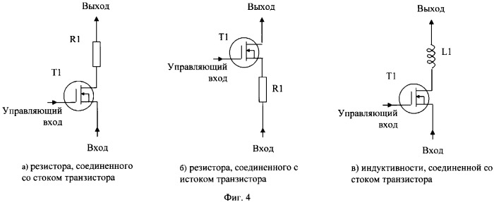 Высоковольтный импульсный модулятор со стабилизацией амплитуды импульсов и электронный ключ для него (варианты) (патент 2339158)