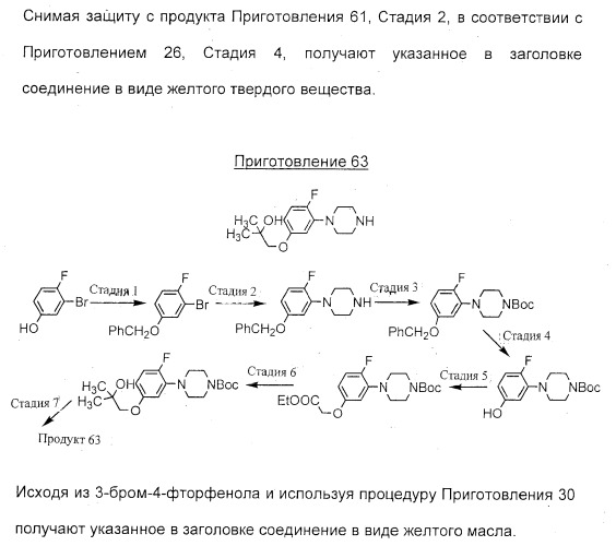 2-алкинил- и 2-алкенил-пиразол-[4,3-e]-1, 2, 4-триазоло-[1,5-c]-пиримидиновые антагонисты a2a рецептора аденозина (патент 2373210)