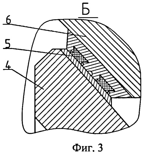 Концевой затвор для камер магистральных трубопроводов (патент 2457389)
