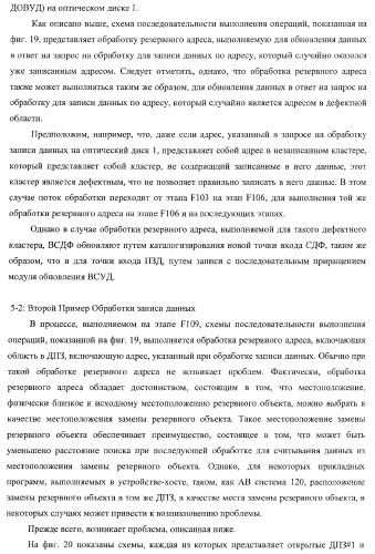 Носитель записи, устройство записи, устройство воспроизведения, способ записи и способ воспроизведения (патент 2379771)