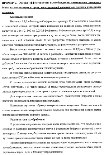 Композиция для нормализации микрофлоры и очищения организма от токсинов и способ оздоровления организма (патент 2433751)