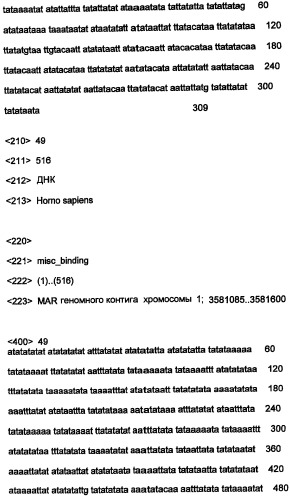 Днк, повышающая продуцирование белка, и ее применение (патент 2375450)