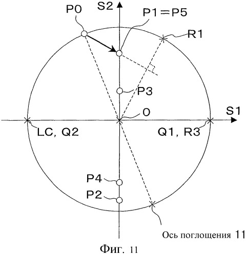 Устройство жидкокристаллического дисплея (патент 2444034)