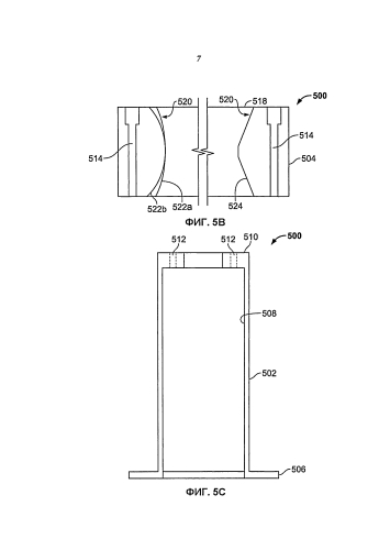 Направляющее устройство для штока привода для использования с приводами гидроклапана (патент 2583488)