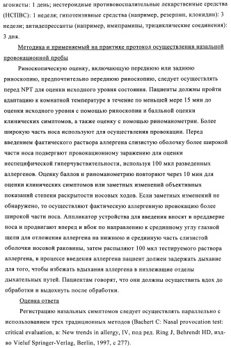 Упакованные иммуностимулирующей нуклеиновой кислотой частицы, предназначенные для лечения гиперчувствительности (патент 2451523)