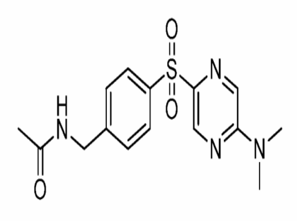 Новые соединения и композиции для ингибирования nampt (патент 2617988)