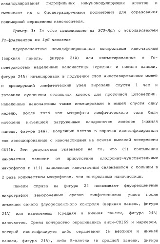 Никотиновые иммунонанотерапевтические лекарственные средства (патент 2487712)