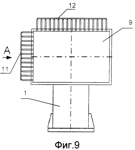 Способ сборки под сварку изделий коробчатой формы (патент 2376120)