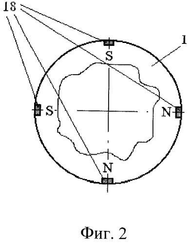 Вискозиметр (патент 2492446)