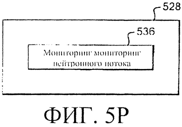 Система и способы регулирования реактивности в реакторе ядерного деления (патент 2555363)