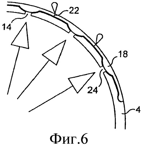Аппликаторы (патент 2466073)