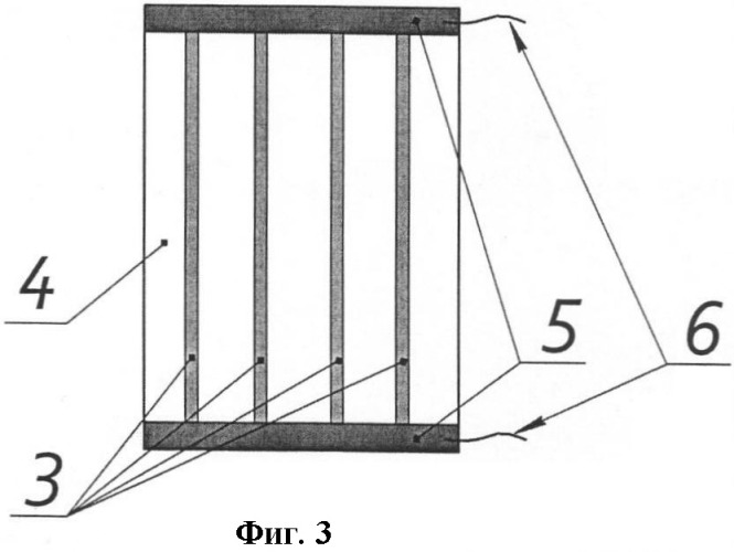 Способ изготовления пленочного электронагревателя (варианты) (патент 2394398)