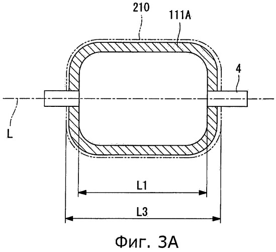 Турбина (патент 2483218)