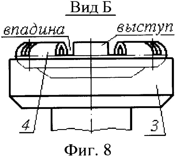 Способ статико-импульсного поверхностного упрочнения сферических поверхностей (патент 2361716)