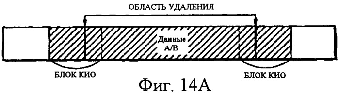 Носитель записи для хранения информации о записи/воспроизведении в реальном масштабе времени, способ и устройство для записи и воспроизведения в реальном масштабе времени и способ обработки файлов с их использованием (патент 2300148)