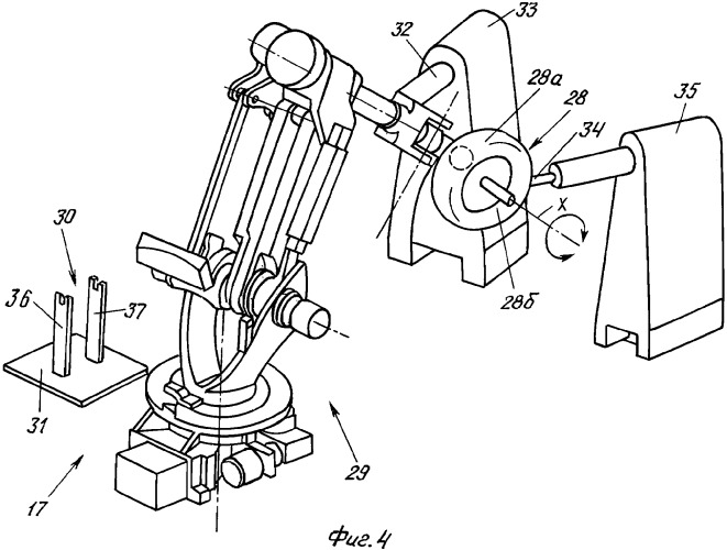 Способ изготовления шины (патент 2362679)