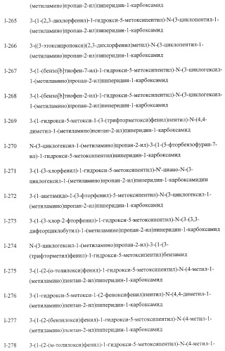 Диаминоалкановые ингибиторы аспарагиновой протеазы (патент 2440993)