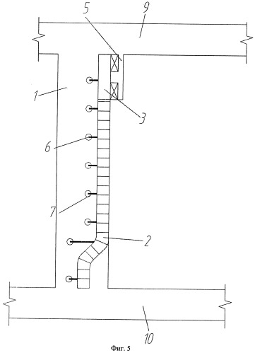 Способ монтажа механизированной крепи очистного комплекса (патент 2473807)