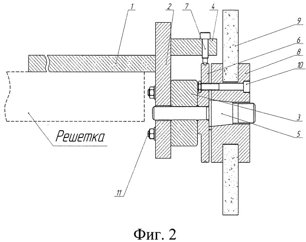 Способ дискретизации абразивного инструмента (патент 2520169)