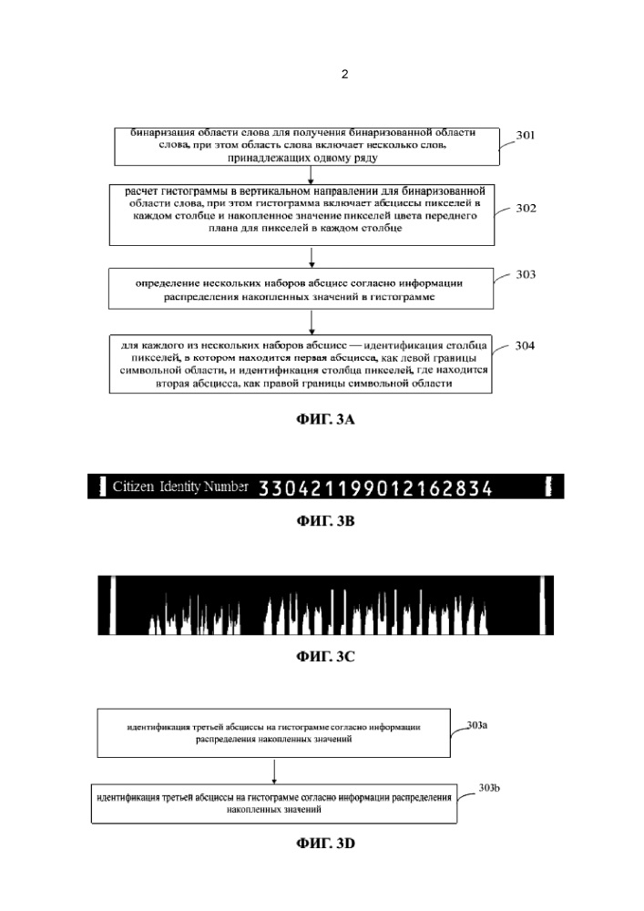 Способ и устройство для идентификации области (патент 2639668)