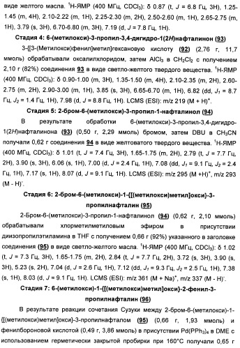 Химические соединения, содержащая их фармацевтическая композиция, их применение (варианты) и способ связывания er  и er -эстрогеновых рецепторов (патент 2352555)