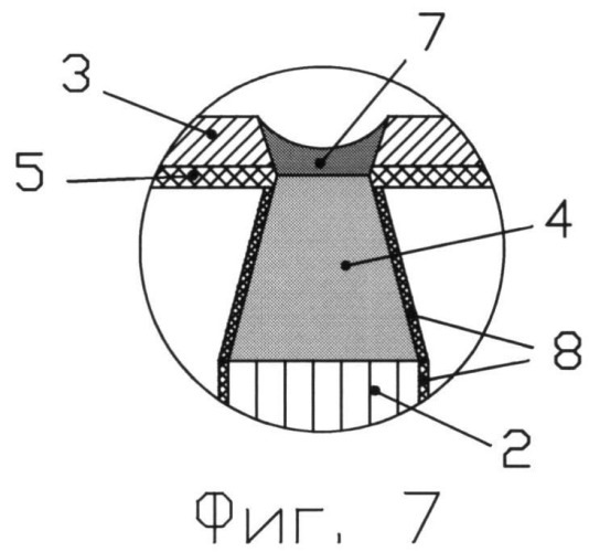 Термоэлектрический модуль (патент 2511274)