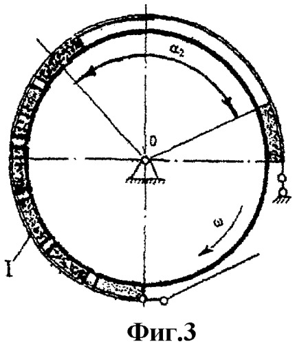 Ленточно-колодочный тормоз (патент 2460911)