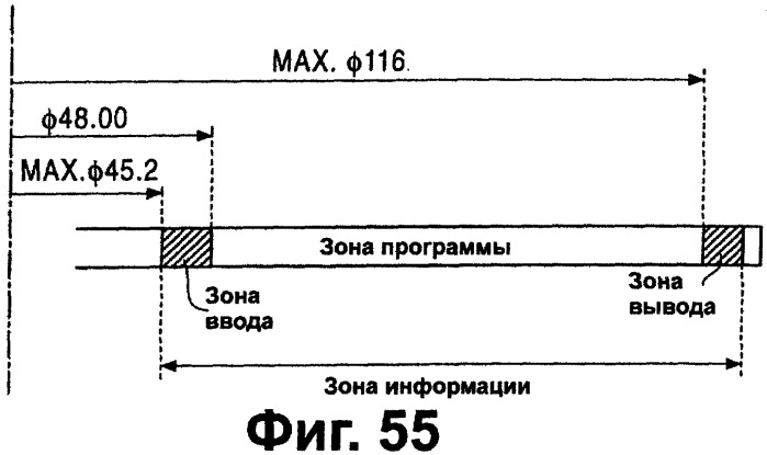 Носитель записи, записывающее устройство и считывающее устройство (патент 2280290)