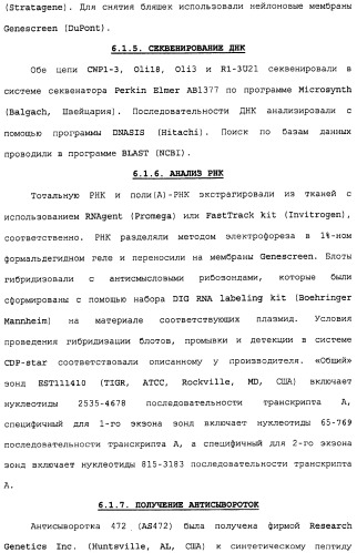 Поликлональное антитело против nogo, фармацевтическая композиция и применение антитела для изготовления лекарственного средства (патент 2432364)