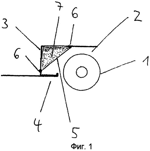 Рельсовое транспортное средство для движения по рельсовым путям со щебеночным балластом (патент 2534601)