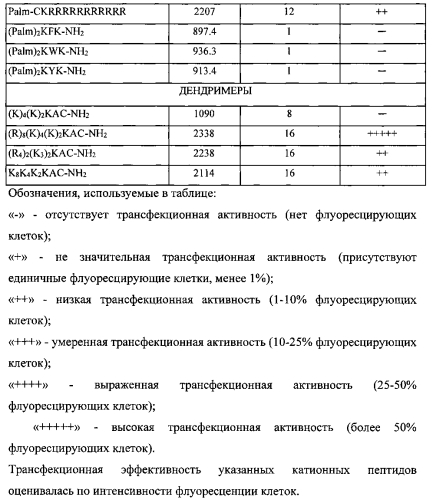 Композиция для подавления экспрессии гена цитокина интерлейкина-4 (патент 2563989)