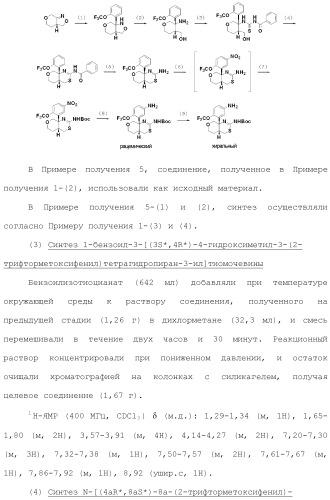 Новое конденсированное производное аминодигидротиазина (патент 2503681)