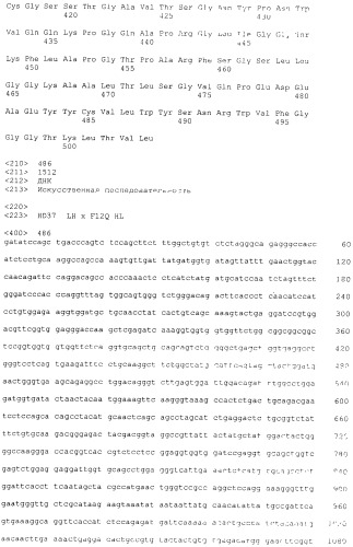 Pscaxcd3, cd19xcd3, c-metxcd3, эндосиалинxcd3, epcamxcd3, igf-1rxcd3 или fap-альфаxcd3 биспецифическое одноцепочечное антитело с межвидовой специфичностью (патент 2547600)