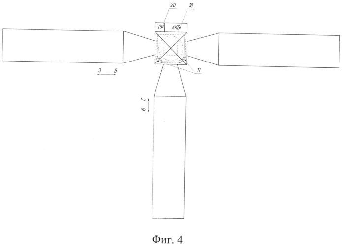 Многофункциональная автономная сушилка (патент 2523615)