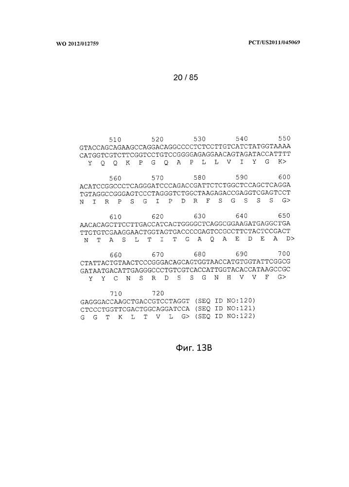Антитело к противоопухолевому антигену и способы применения (патент 2598711)