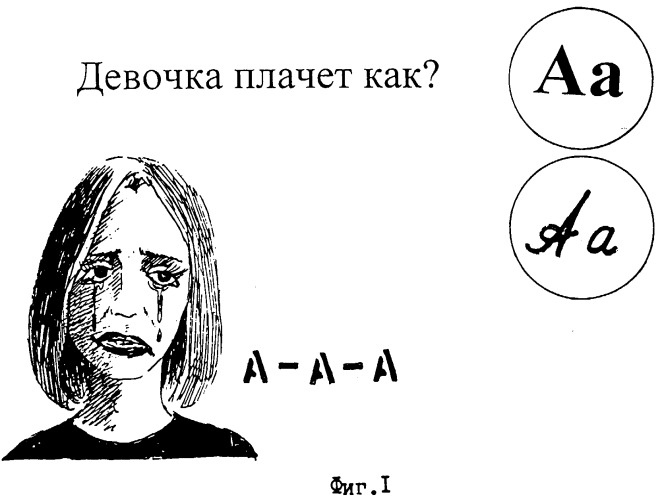 Способ обучения чтению и звуковая азбука для его реализации (патент 2384890)