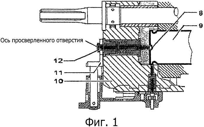 Предохранитель ударника (патент 2571482)