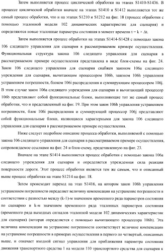 Устройство управления для транспортного средства (патент 2389625)