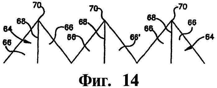 Световозвращающая листовая деталь, пленка для ее изготовления, способ изготовления прозрачного слоя пленки, штамповочная матрица для формирования прозрачного слоя пленки, способ ее изготовления, изделие, содержащее световозвращающую листовую деталь, и способ его изготовления (патент 2434254)