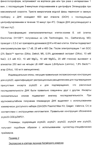 Выделенный полипептид, обладающий антивирусной активностью (варианты), кодирующий его полинуклеотид (варианты), экспрессирующий вектор, рекомбинантная клетка-хозяин, способ получения полипептида, антитело, специфичное к полипептиду, и фармацевтическая композиция, содержащая полипептид (патент 2321594)