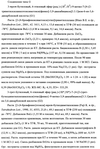 Производные 7-арил-3,9-диазабицикло(3.3.1)-нон-6-ена - ингибиторы ренина (патент 2343153)