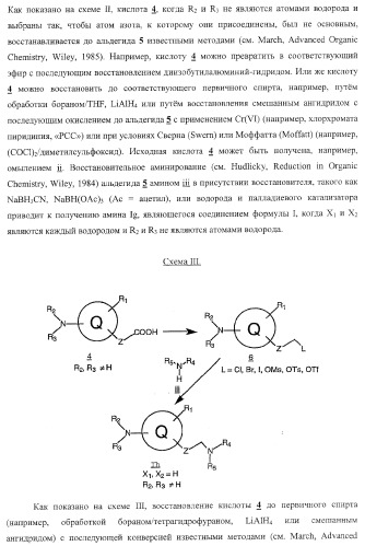 Циклические ингибиторы протеинтирозинкиназ (патент 2365372)