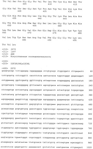 Pscaxcd3, cd19xcd3, c-metxcd3, эндосиалинxcd3, epcamxcd3, igf-1rxcd3 или fap-альфаxcd3 биспецифическое одноцепочечное антитело с межвидовой специфичностью (патент 2547600)