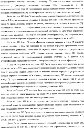 Устройство и способ обработки информации, носитель записи и программа (патент 2312464)