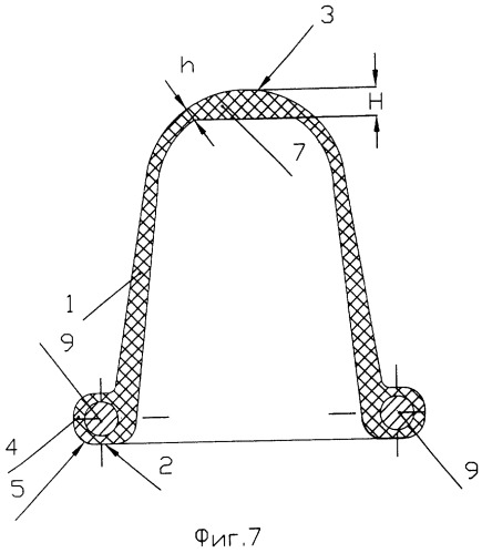 Банка медицинская (патент 2253483)